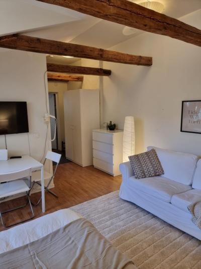 Stockholm City Chic-1-Bedroom Loft For 3 - 914 Exterior photo