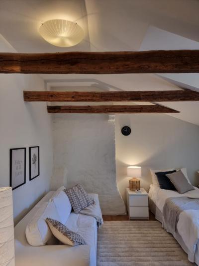 Stockholm City Chic-1-Bedroom Loft For 3 - 914 Exterior photo