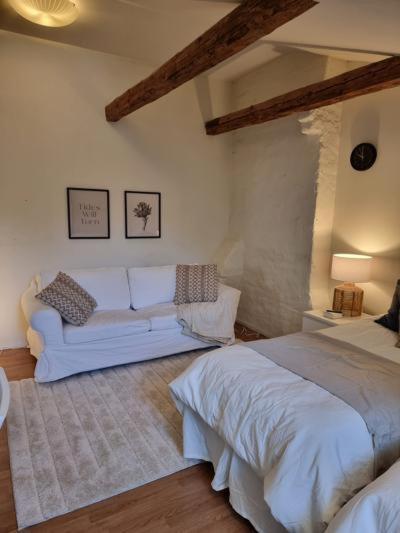 Stockholm City Chic-1-Bedroom Loft For 3 - 914 Exterior photo