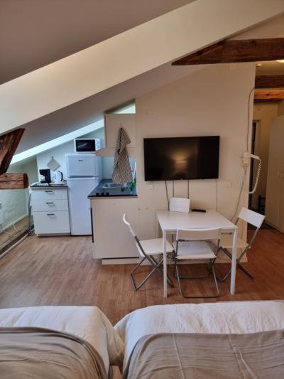 Stockholm City Chic-1-Bedroom Loft For 3 - 914 Exterior photo