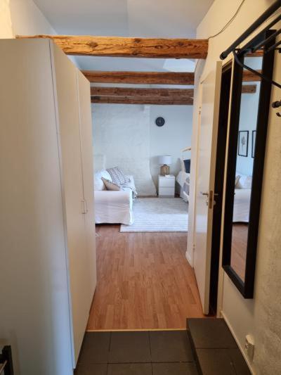 Stockholm City Chic-1-Bedroom Loft For 3 - 914 Exterior photo